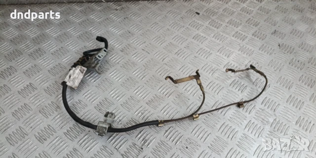 Кабели подгревни свещи Mercedes A170 CDI W168 2001г. A1685402205 