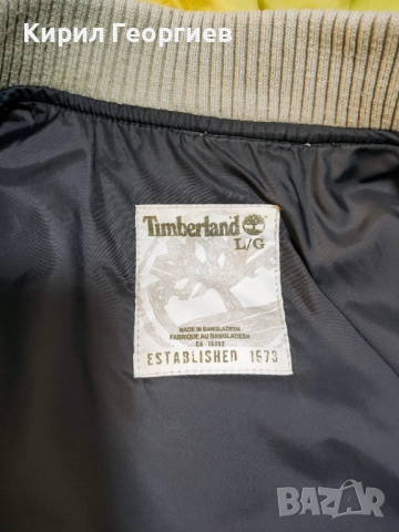Timberland, снимка 3 - Якета - 51800264