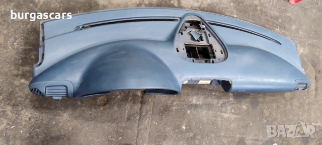 Арматурно табло Airbag Mercedes C220 W203 - 100лв, снимка 3 - Части - 50721703