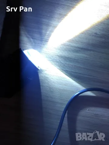 Kairiyard Led Light 3000K /6000K Фарове за Мотор ATV 4 режима, снимка 8 - Части - 49253630