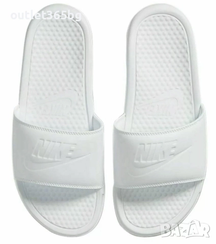 Nike - Benassi JDI Slide Sandals №38 Оригинал 848