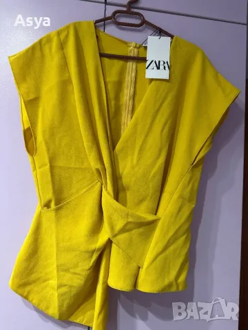 Риза Zara , снимка 3 - Ризи - 49958093