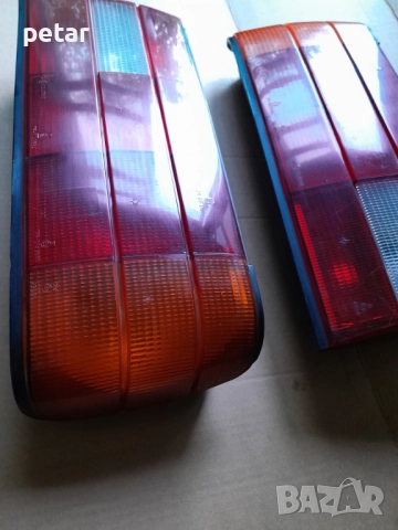Стопове БМВ е30 / BMW 3 series E 30, снимка 6 - Части - 52580638