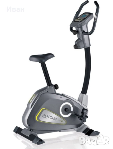 Велоергометър Kettler Axos Cycle M