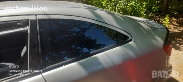 Затъмняване на автостъкла, снимка 2 - Тунинг - 50835947