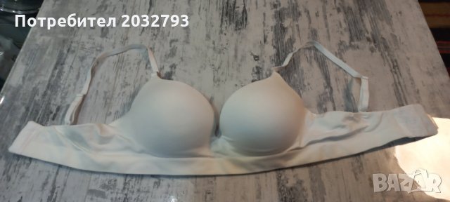 Безшевен сутиен H&M