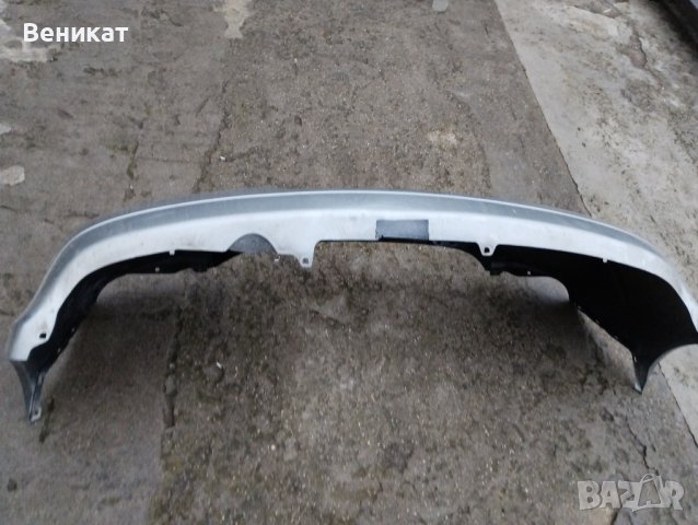 Броня Задна Нисан Тийда, снимка 6 - Части - 39728969