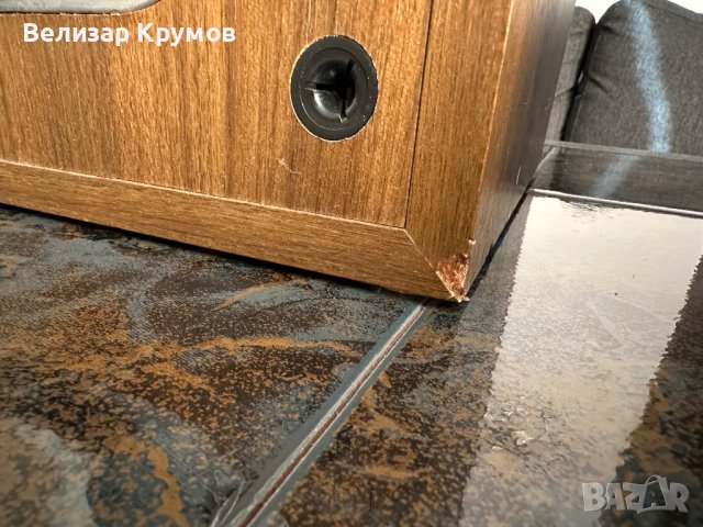 Тонколони Yamaha ns -645, снимка 12 - Тонколони - 43799214