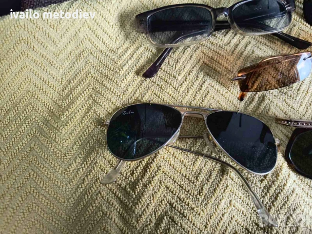 Слънчеви Очила , снимка 3 - Слънчеви и диоптрични очила - 53016106