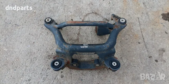 Заден мост BMW E46 3-Series 2003г.	