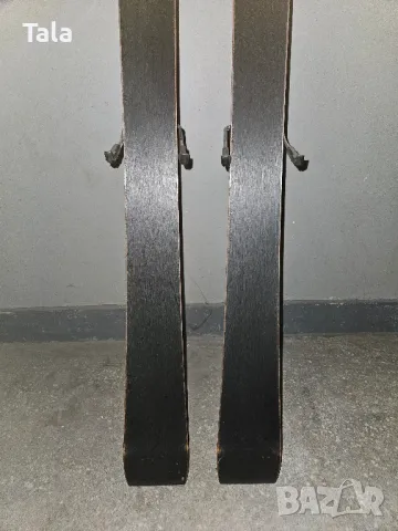 ROSSIGNOL REACT R8 TI 160см., снимка 8 - Зимни спортове - 48081552