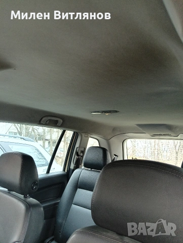 продавам  Опел Зафира , снимка 3 - Автомобили и джипове - 53210295