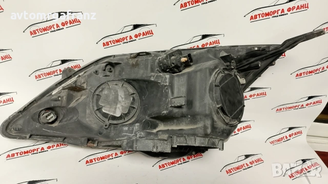 ДЕСЕН ФАР ЗА HONDA CR-V 3, снимка 3 - Части - 53326281