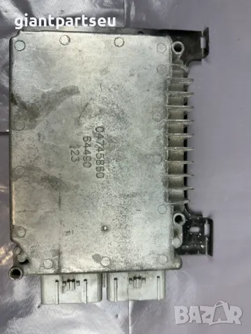 Компютър Двигател за Chrysler Крайслер 04745860