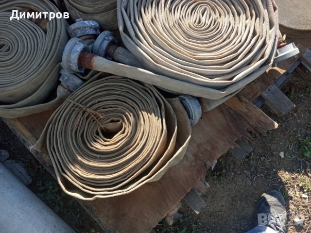 Маркучи, снимка 3 - Напояване - 38081100