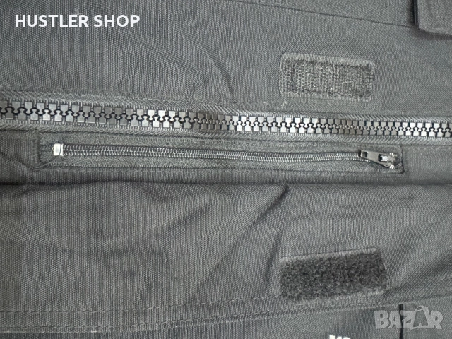 Мъжко зимно яке ENGELBERT STRAUSS.Размер XL, снимка 5 - Якета - 52472530