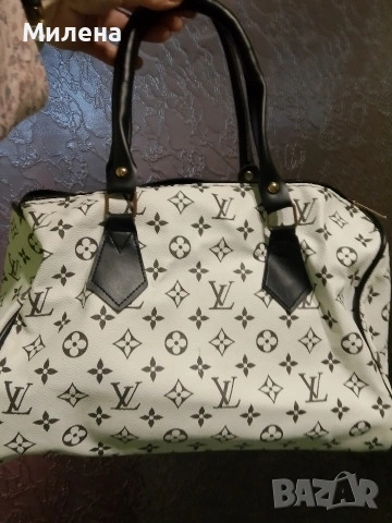 чанти, снимка 3 - Чанти - 53042090