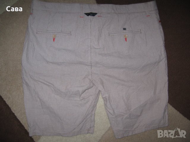 Къси панталони ASCOT SPORT  мъжки,2ХЛ, снимка 3 - Къси панталони - 37575490