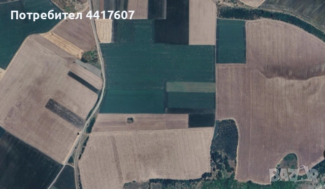 Собственик продава нива 13 дка Дулово