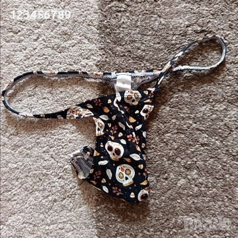 Мъжки прашки , снимка 3 - Бельо - 53534755