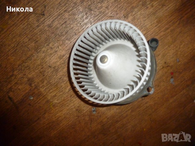 Моторче,вентилатор  за парно Сузуки Витара 1.6, снимка 1 - Части - 18137672