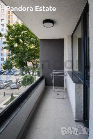 2-СТАЕН апартамент под наем, гр. София, кв.Люлин 6, снимка 9 - Апартаменти - 52546059