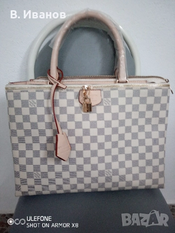 ДАМСКА ЧАНТА - НОВА !!.  , снимка 3 - Чанти - 52889471