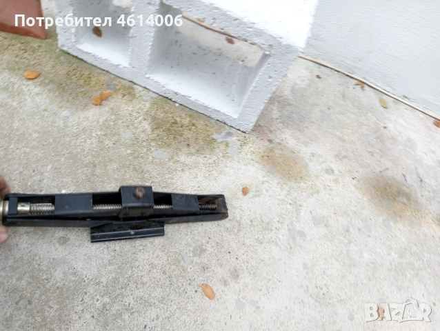 Крик за кола , снимка 4 - Вулканизатор, баланс на гуми - 52063416