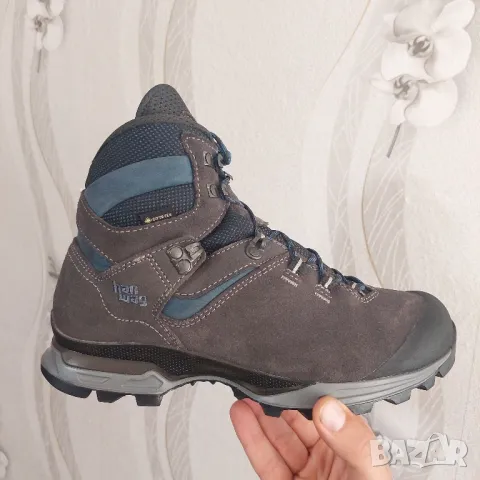 туристически обувки Hanwag Tatra Light Bunion GTX номер 41-41,5, снимка 9 - Други - 47666233