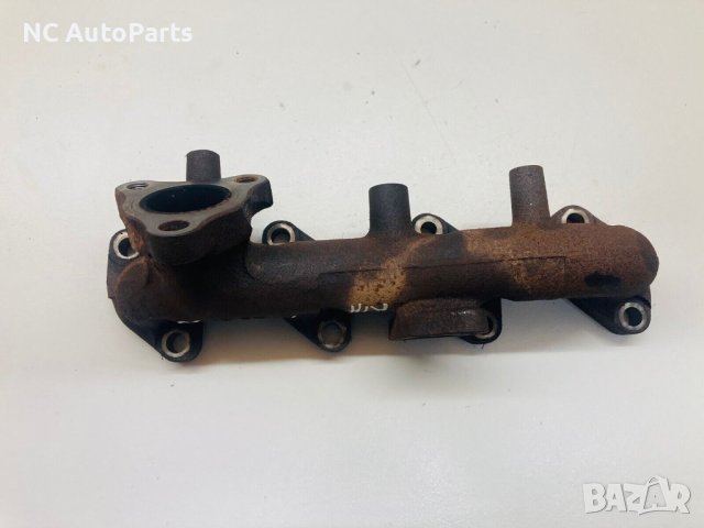 Изпускателен колектор за КИА KIA SPORTAGE 1.7 CRDi D4FD 116 коня 2013, снимка 3 - Части - 43944272