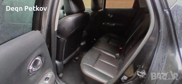 Nissan juke 190hp, снимка 5 - Автомобили и джипове - 53295546