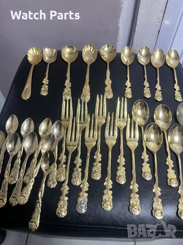 Комплект прибори made in Japan, снимка 2 - Други ценни предмети - 51973488