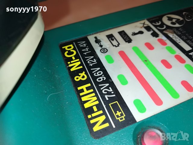 makita charger+makita battery pack 1106211954, снимка 10 - Винтоверти - 33186376