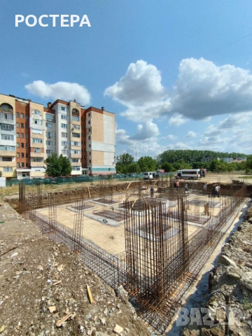 ДВУСТАЕН Апартамент! Плащане на ВНОСКИ! Кв. Запад до Лидл, Сграда ’’Лозана’’, снимка 15 - Апартаменти - 50753283