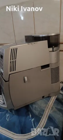 Кафемашина Саеко Роял, снимка 6 - Кафемашини - 50292967