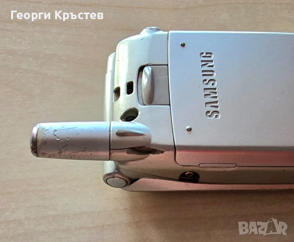 Samsung E350, E700 и S500 - за ремонт, снимка 13 - Samsung - 52331361