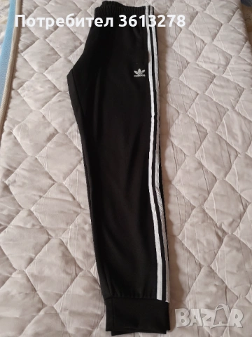 Мъжки долнища - "Adidas", снимка 7 - Спортни дрехи, екипи - 53568691