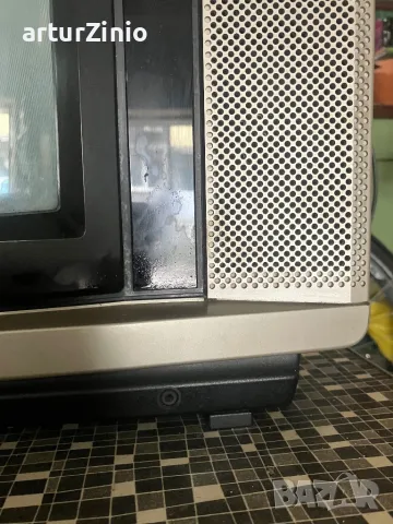 Стар телевизор Sony, снимка 11 - Телевизори - 37988265