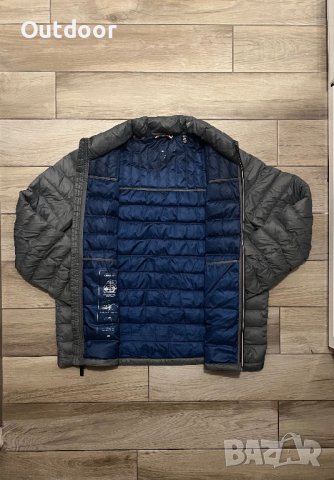 Мъжко пухено яке Tommy Hilfiger, размер XXL, снимка 3 - Якета - 43171941