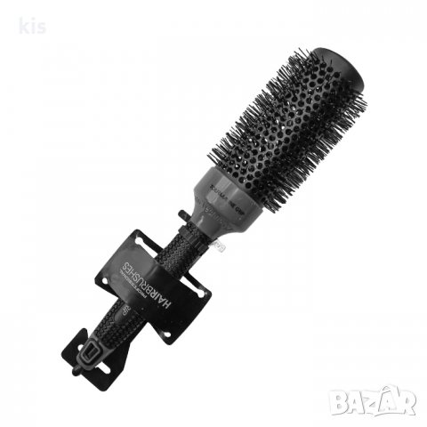 Професионална сешоарна четка с турмалиново покритие - различен размер, снимка 3 - Фризьорски принадлежности - 33563879