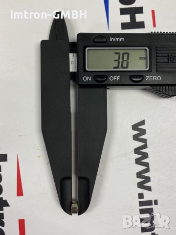 Неодимов магнит 8x4mm  кръгъл супер  силен , снимка 4 - Други инструменти - 44027155