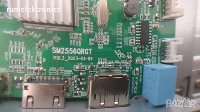 VIEWSONIC VX2428 на части, снимка 7 - Монитори - 49369487