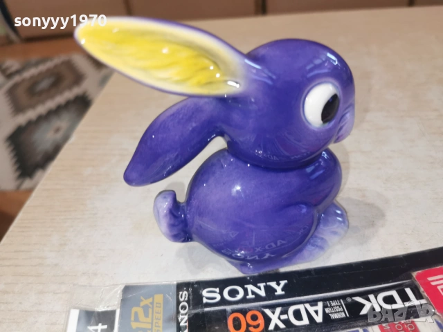 Goebel Figurines West Germany 0802261937, снимка 8 - Антикварни и старинни предмети - 53405451