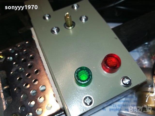 лепачка нова 3 глави 2804210944, снимка 7 - Други инструменти - 32704648