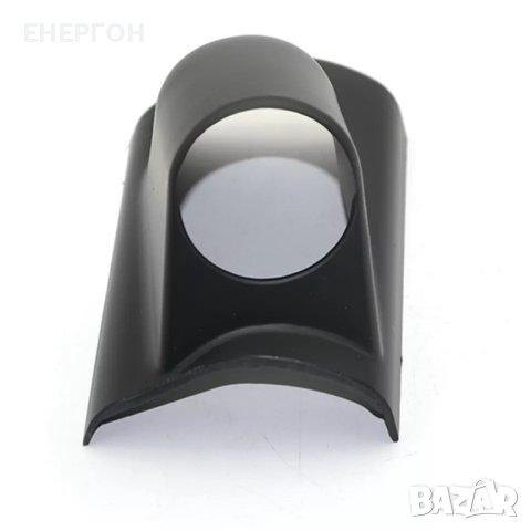 Стойка за колонка за измервателни уреди 52мм турбо бустметър, снимка 2 - Аксесоари и консумативи - 43379668