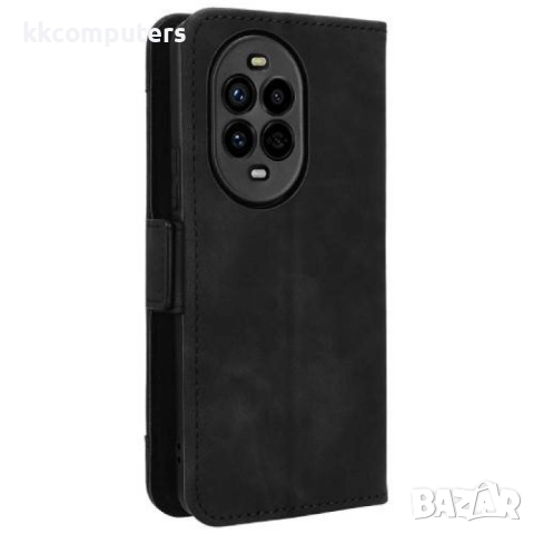 Huawei nova 13 Pro 5G Multiple Card Slots /Magnetic Wallet Калъф и Протектор, снимка 11 - Калъфи, кейсове - 51450569