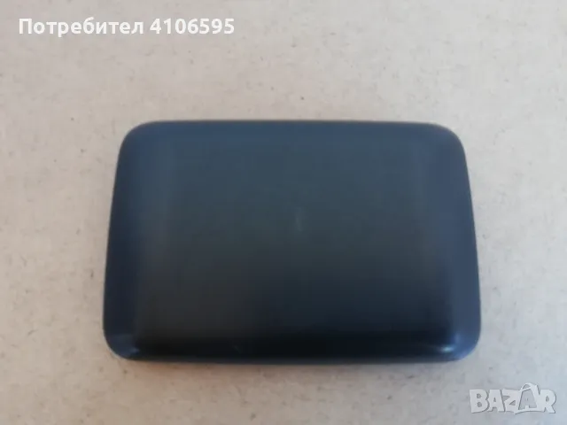 Бисквитка 4G Alcatel MW40v1 работи с всички ОП, снимка 2 - Рутери - 47571250