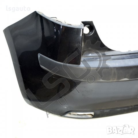 Задна броня Citroen C4 (I)  C100421N-2, снимка 3 - Части - 32600103