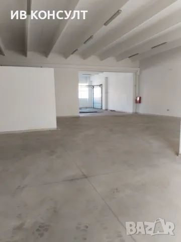 под наем комплекс от промишлени сгради, снимка 4 - Складове - 48051956