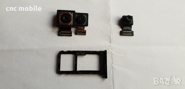 A1 Alpha - ZTE Blade A7 2019 оригинални части и аксесоари, снимка 7 - Резервни части за телефони - 29903683